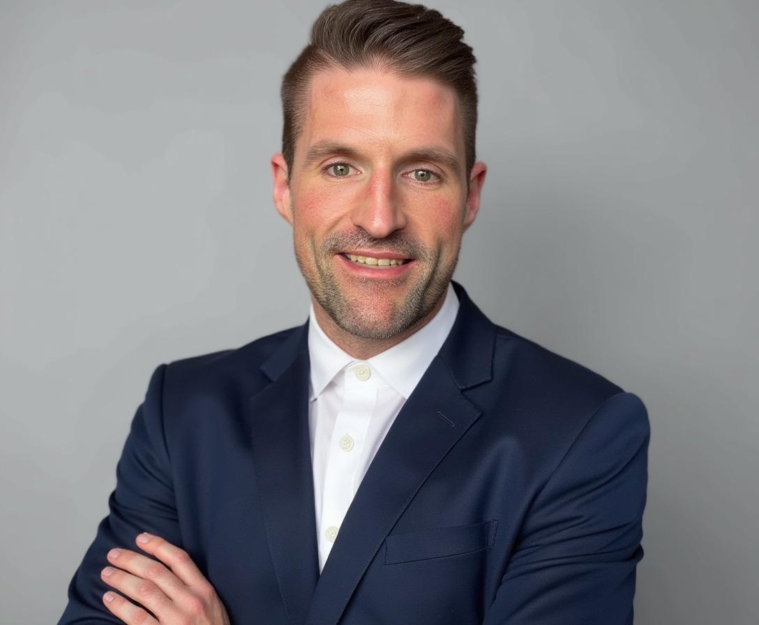André Schwitalla